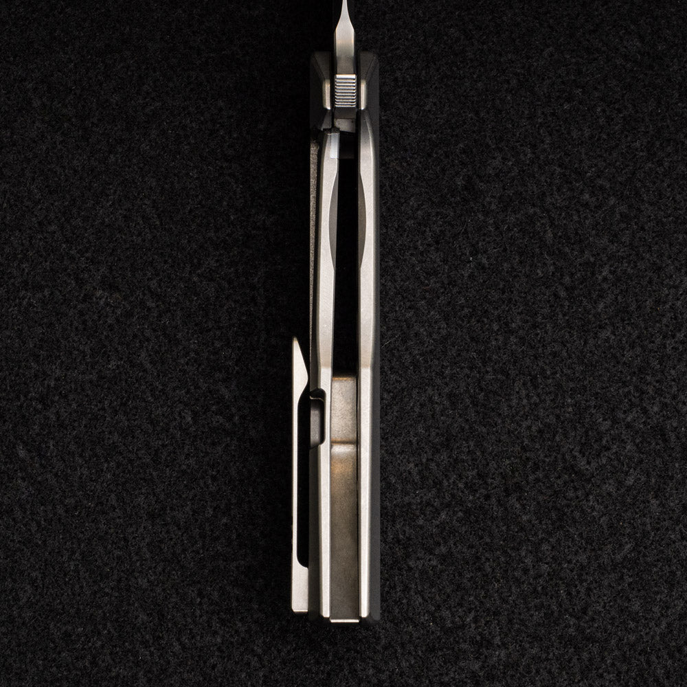 JETT - FROSTED SATIN M390 - TITANIUM - Image 7