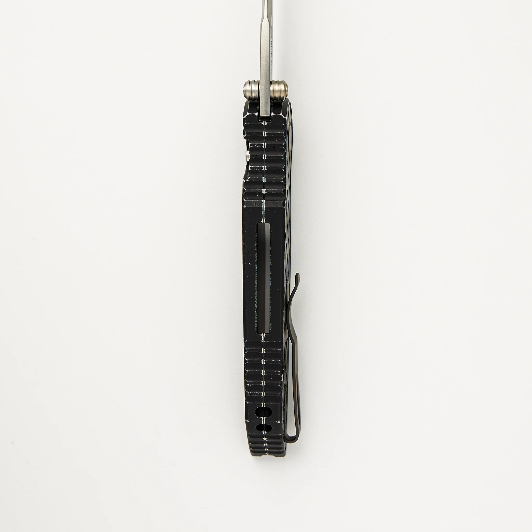 TR-3 Integrity - 2025 CCKS Spring Show Exclusive - Prototype - Image 7