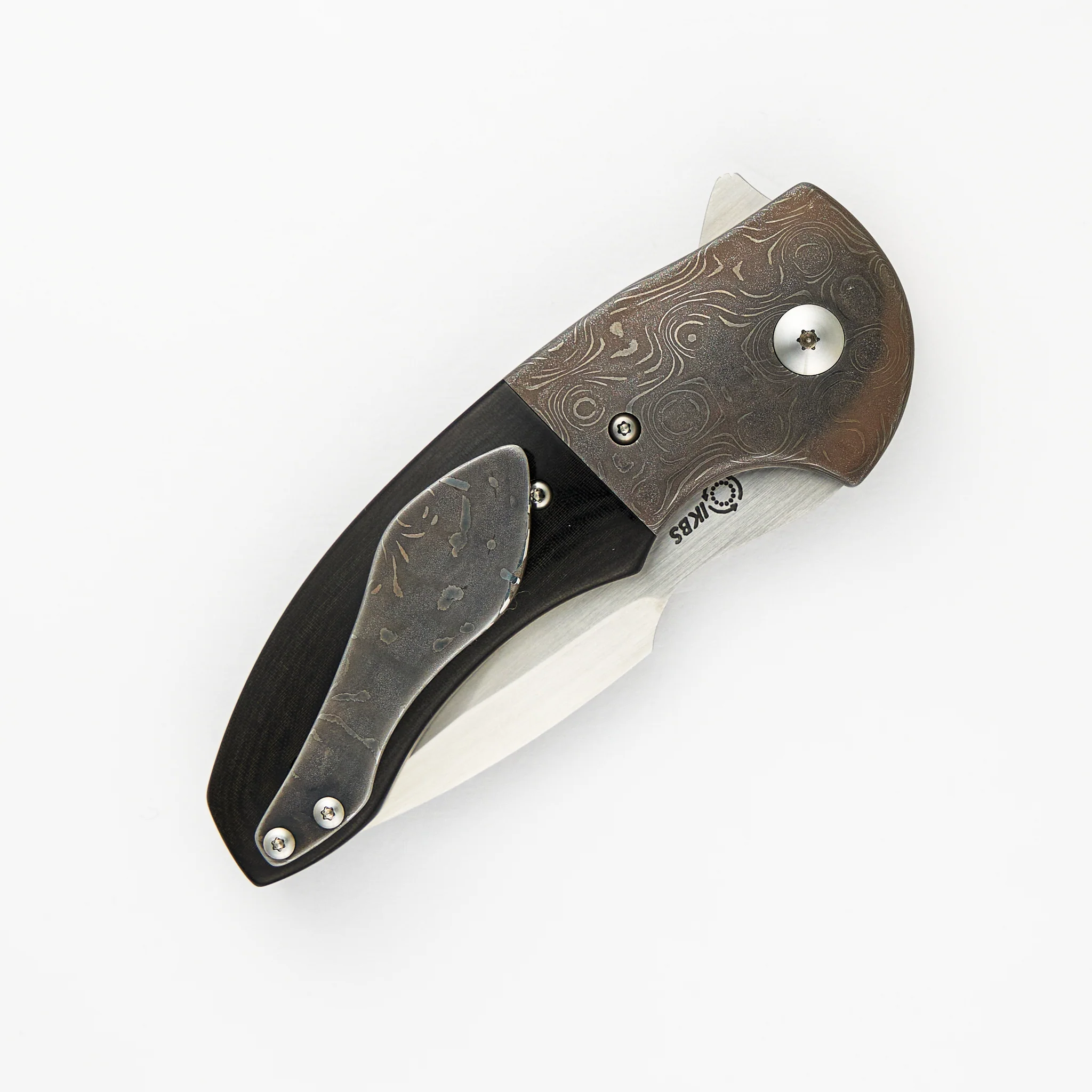 WR Bladeworks Mini Deimos - Image 5
