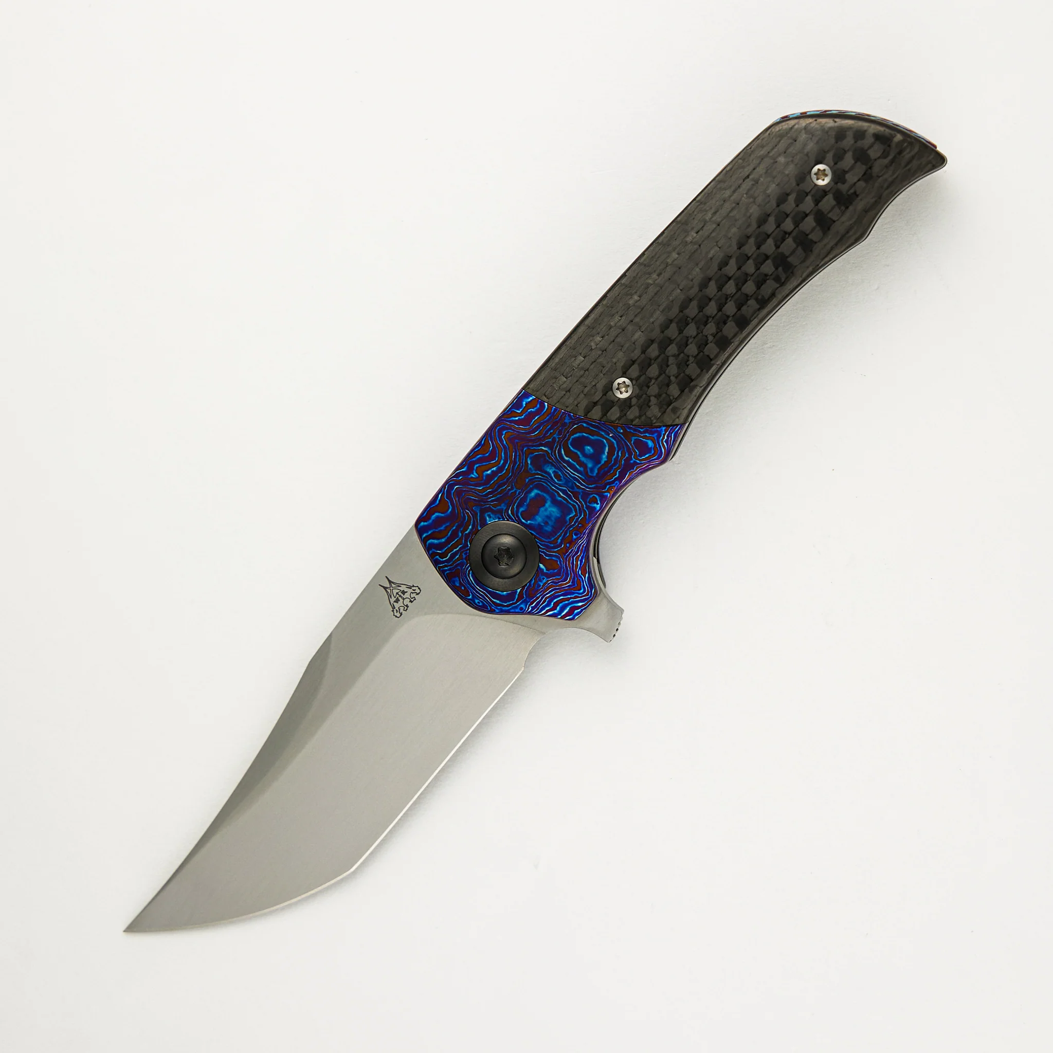 WR Bladeworks Mini Wyvern