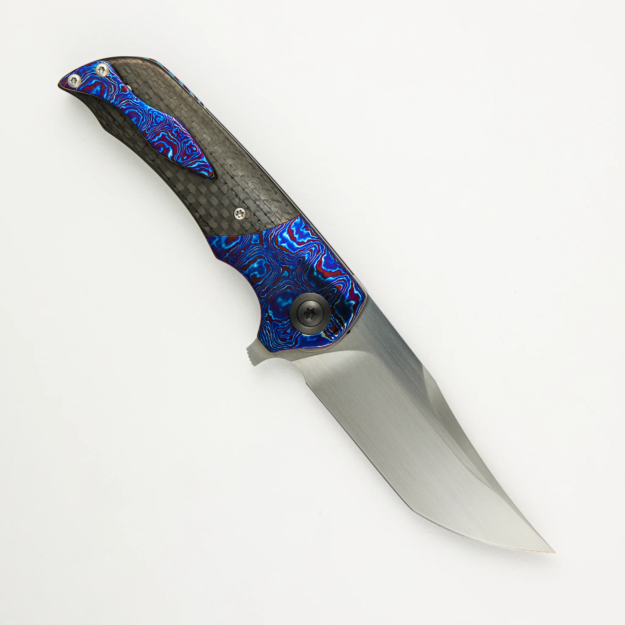 WR Bladeworks Mini Wyvern - Image 2
