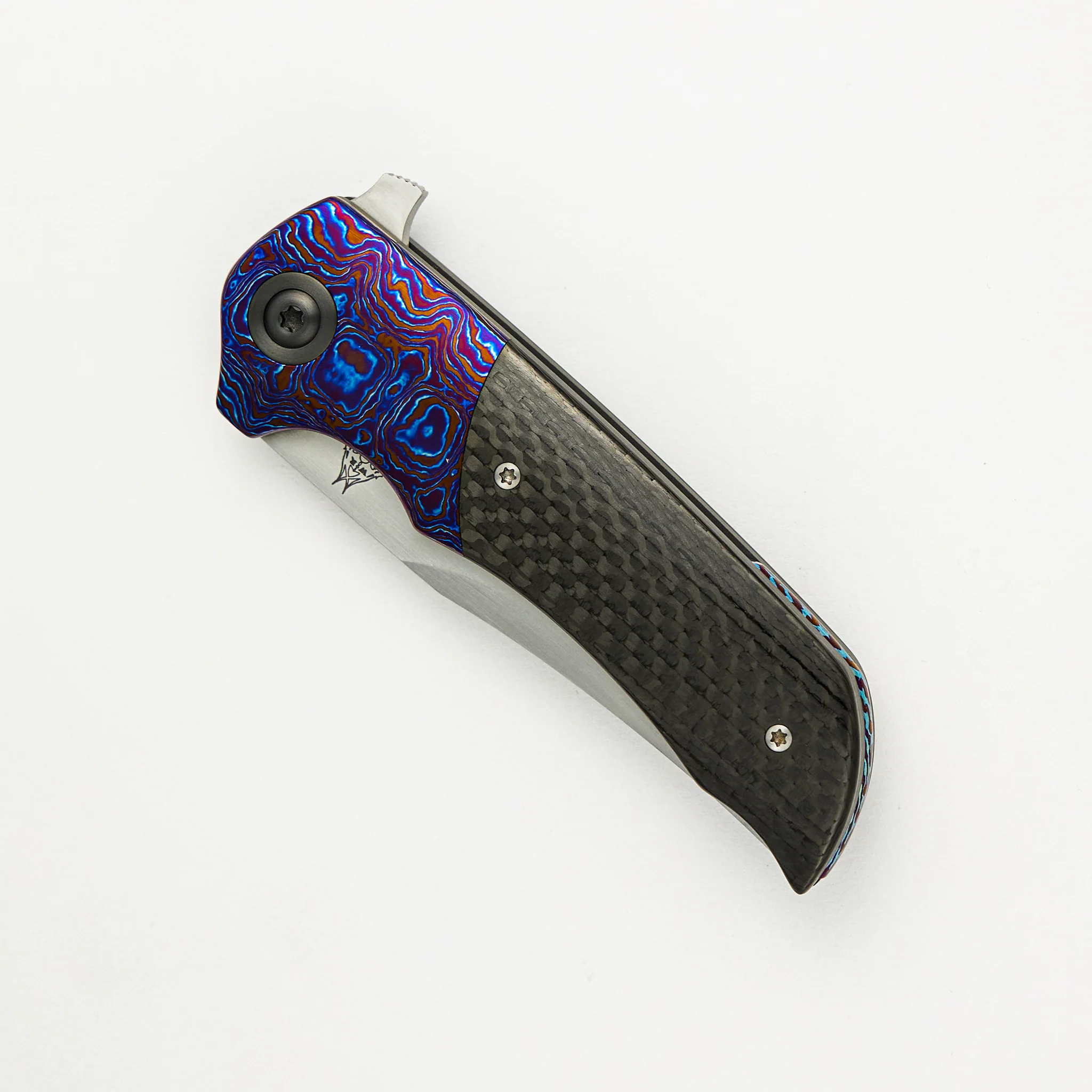 WR Bladeworks Mini Wyvern - Image 3