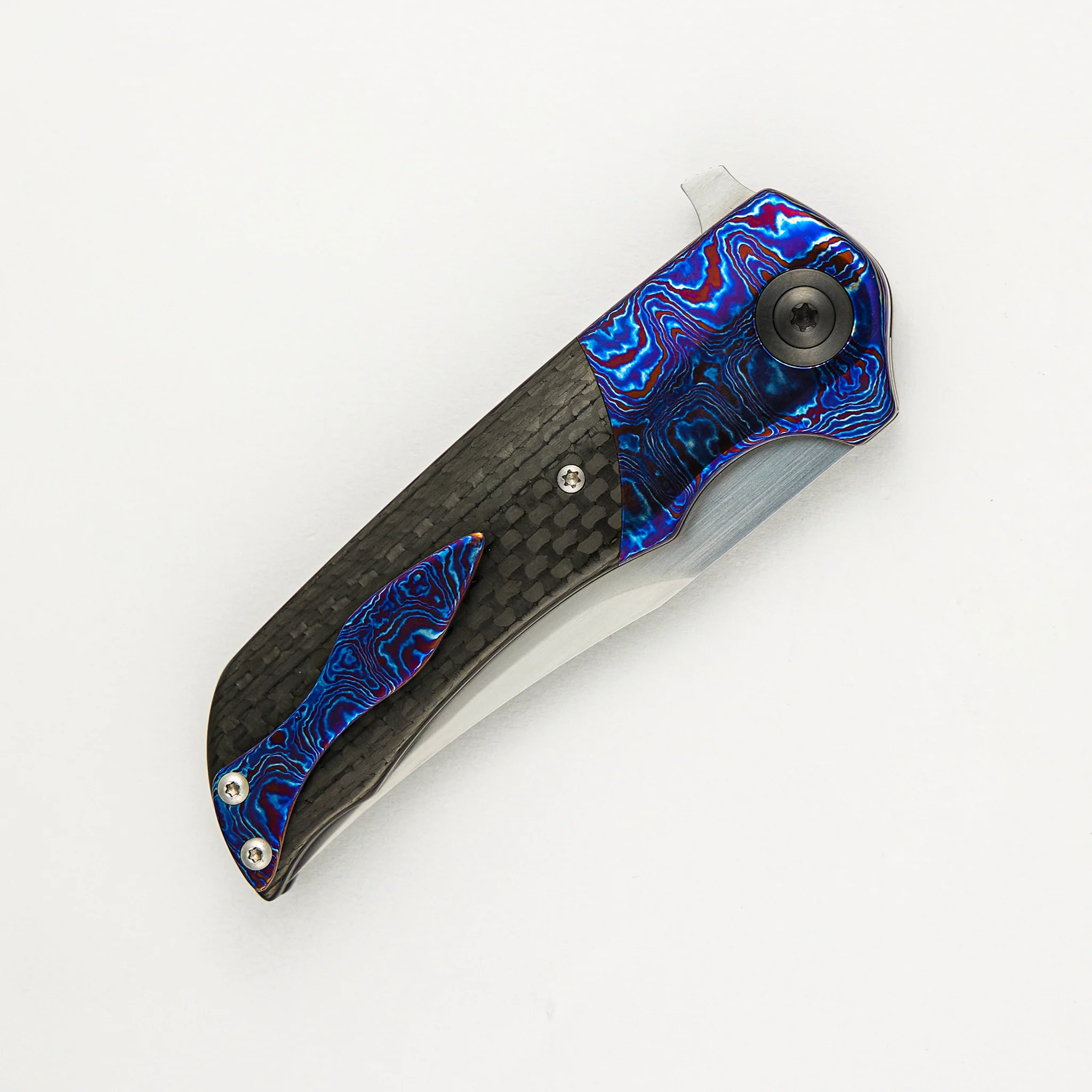 WR Bladeworks Mini Wyvern - Image 4