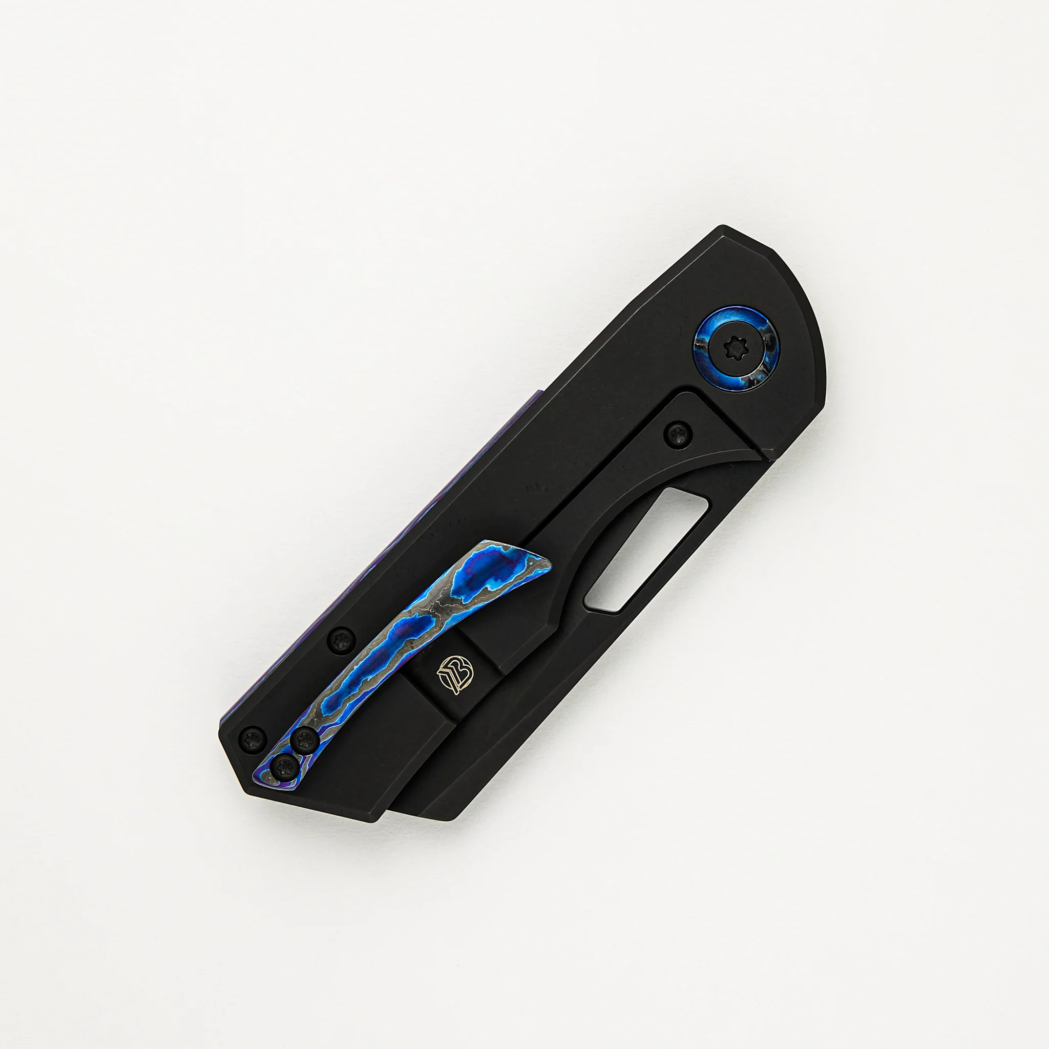 Yeager V3 Non-Flipper - Image 4