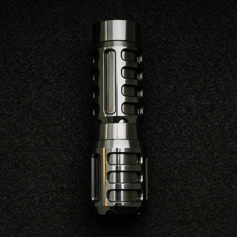 The Wreck-It Saber Edition Flashlight - Image 4