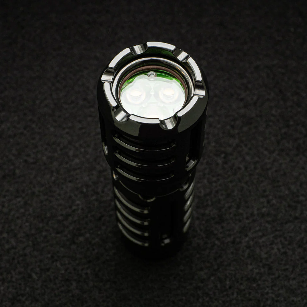 The Wreck-It Saber Edition Flashlight - Image 6