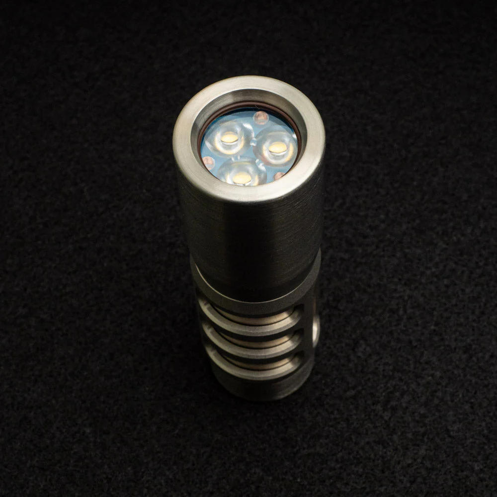 The Wreck It Flashlight - Saber Edition - Image 7