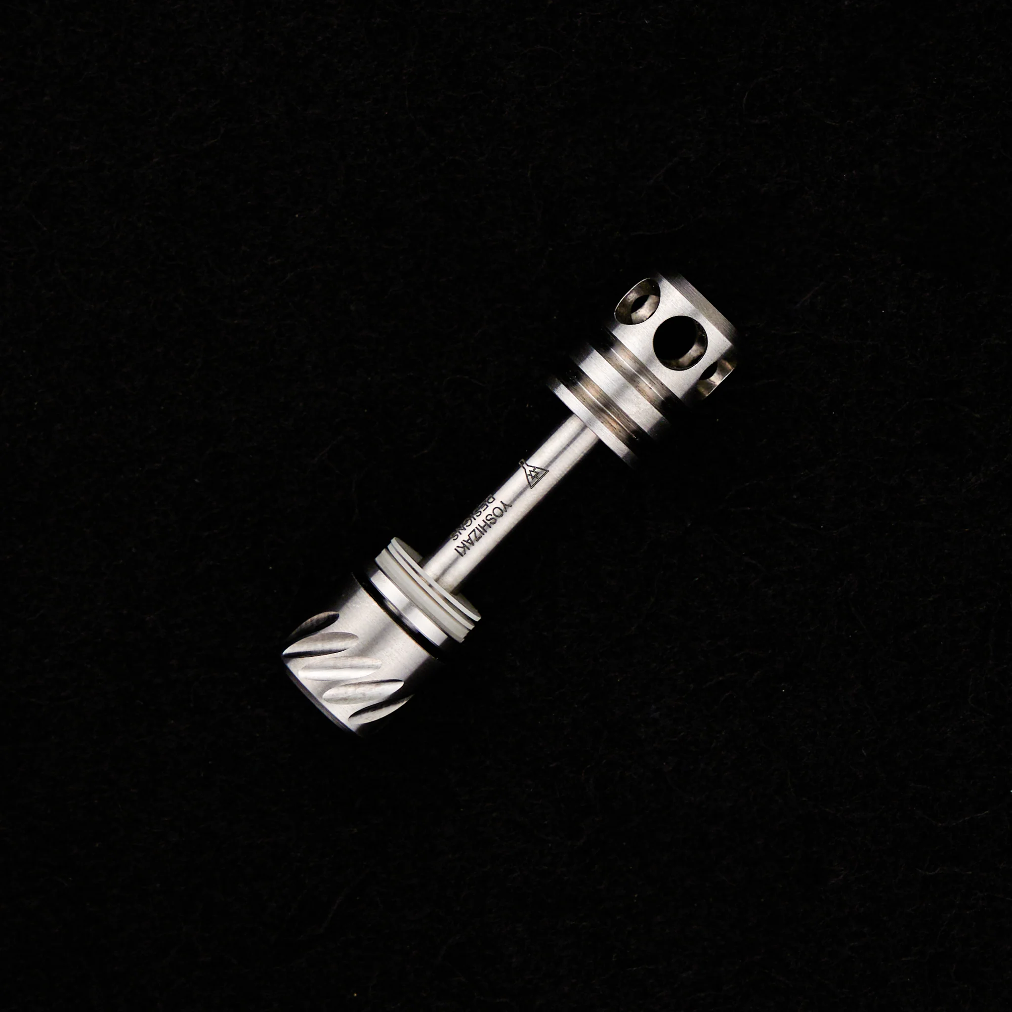 Hoto – Tungsten
