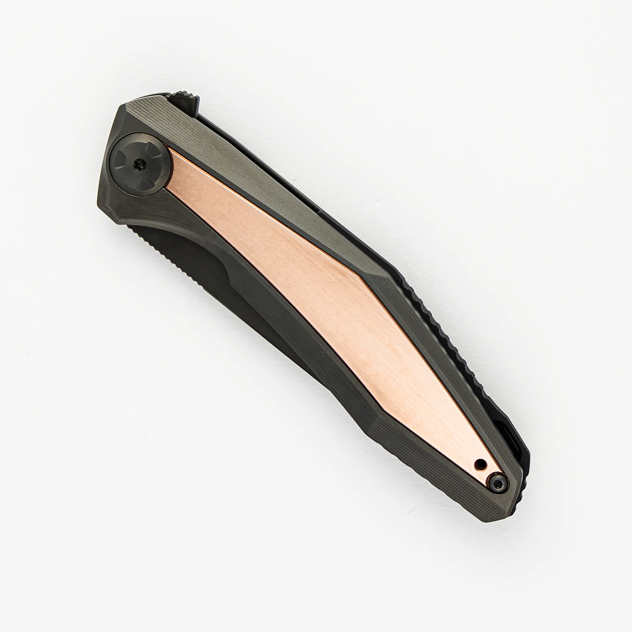 FACTORY SPECIAL SERIES 0470S110V (Sinkevich Design) - Image 3